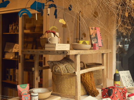 earthen
