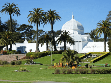 golden-gate-park