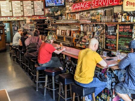 toronado